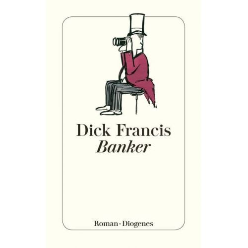 Dick Francis - Banker