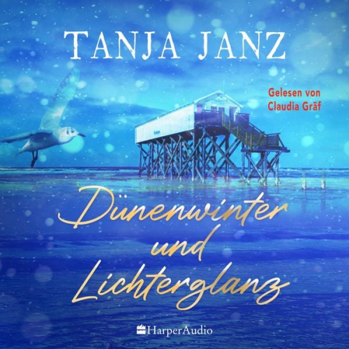 Tanja Janz - Dünenwinter und Lichterglanz (ungekürzt)