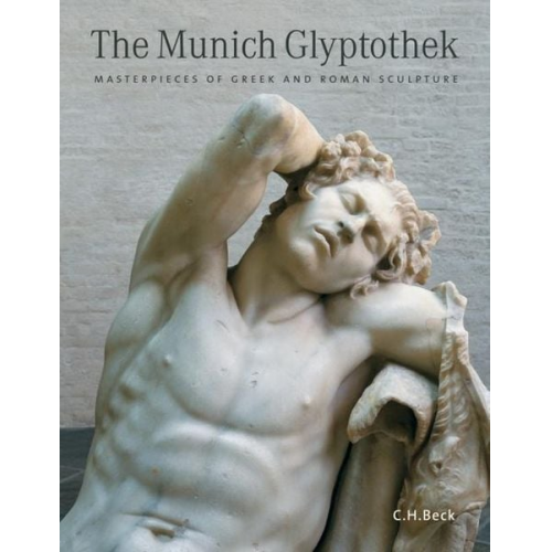 Raimund Wünsche - The Munich Glyptothek