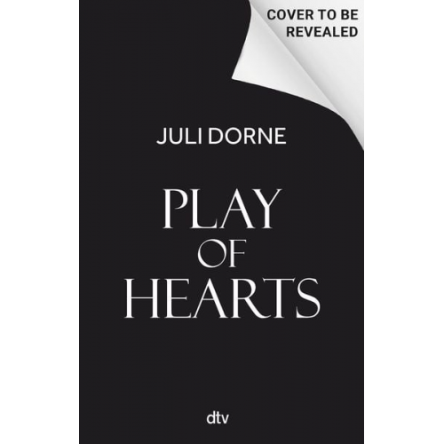 Juli Dorne - Play of Hearts