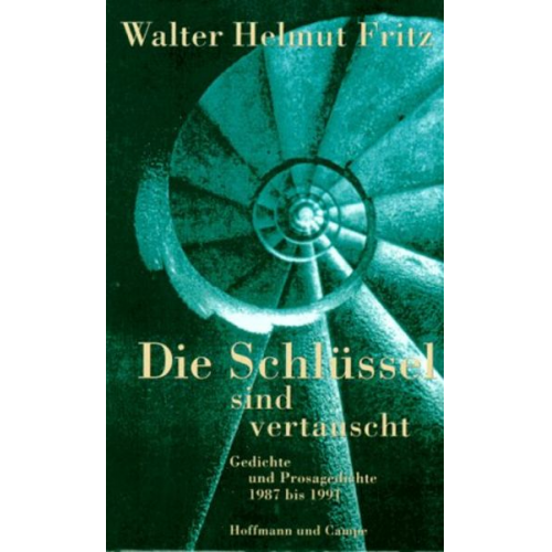 Walter Helmut Fritz - Fritz, W: Schluessel