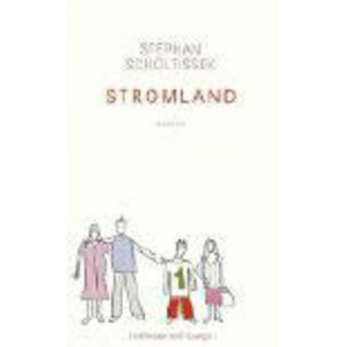 Stephan Scholtissek - Stromland