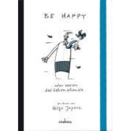 Helge Jepsen - Be happy