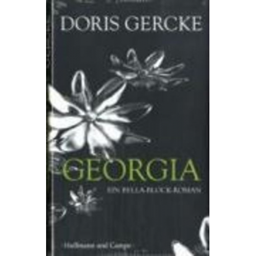 Doris Gercke - Georgia