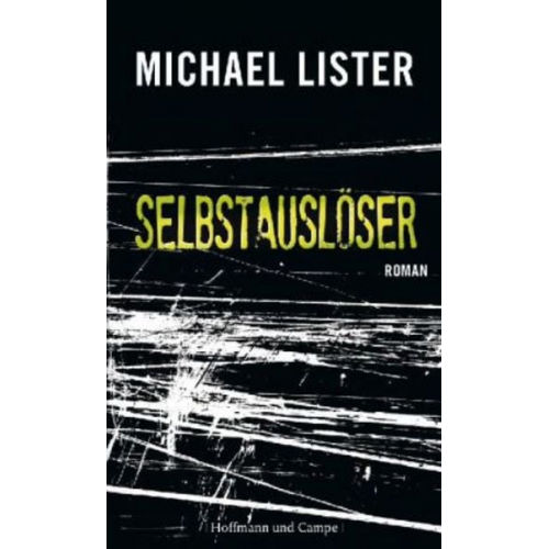 Michael Lister - Selbstauslöser