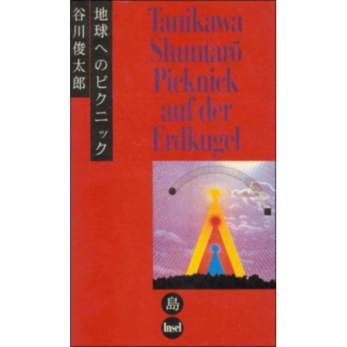 Shuntarô Tanikawa - Picknick auf der Erdkugel