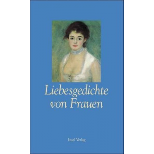 Heike Ochs - Liebesgedichte von Frauen