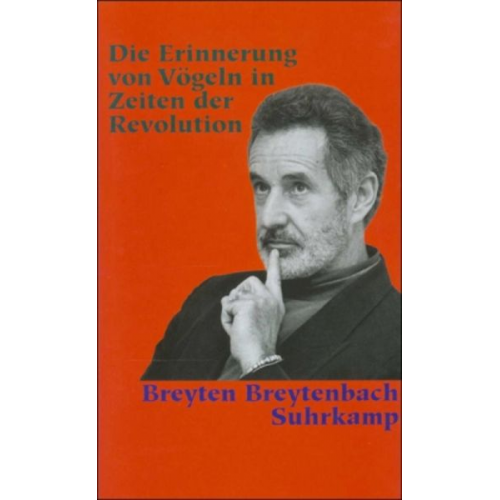 Breyten Breytenbach - Breytenbach: Erinnerung v. Voegeln