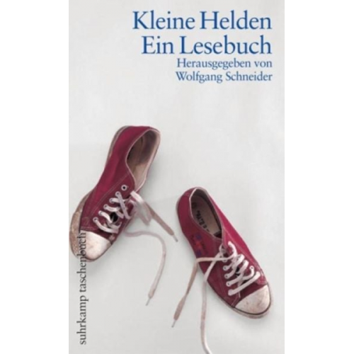 Wolfgang Schneider - Kleine Helden