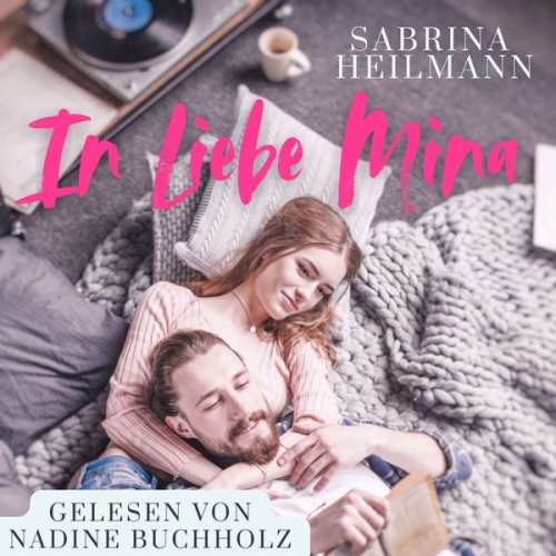 Sabrina Heilmann - In Liebe Mina