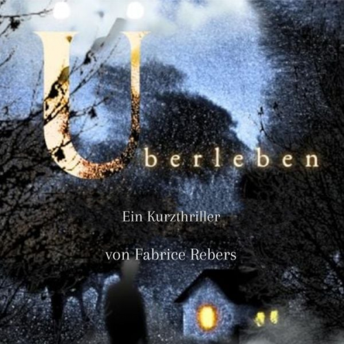 Fabrice Rebers - Überleben