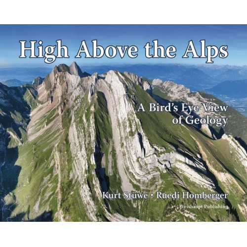 Kurt Stüwe - High Above the Alps