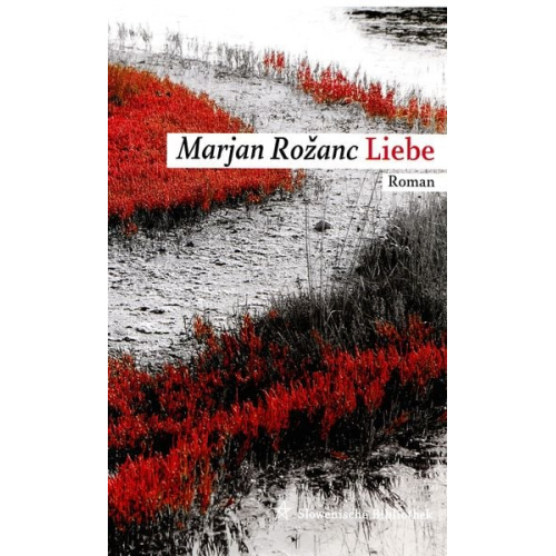 Marjan Rožanc - Liebe