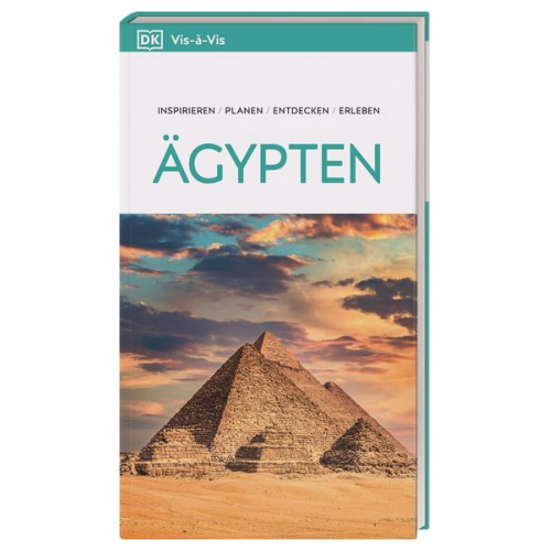 Vis-à-Vis Reiseführer Ägypten