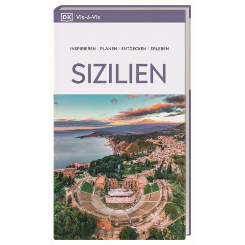 Vis-à-Vis Reiseführer Sizilien