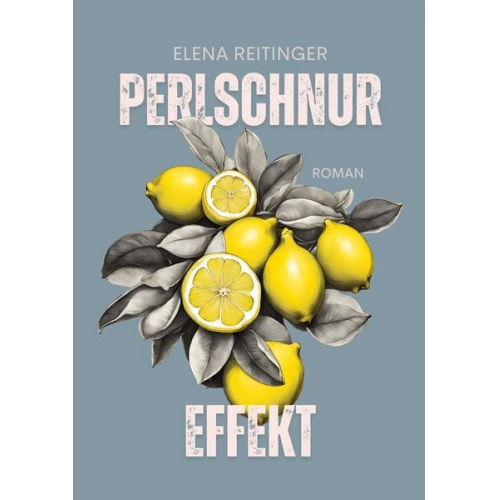 Elena Reitinger - Perlschnureffekt