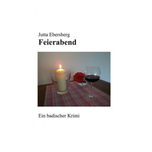 Jutta Ebersberg - Feierabend