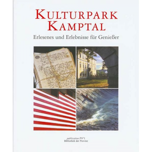 Thomas Hoffmann - Kulturpark Kamptal