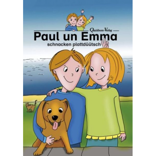 Paul un Emma