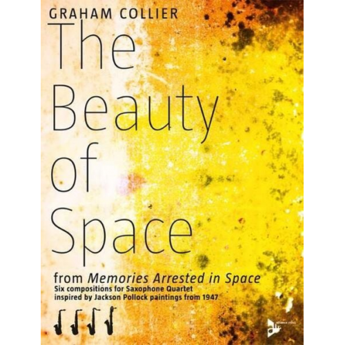 The Beauty of Space