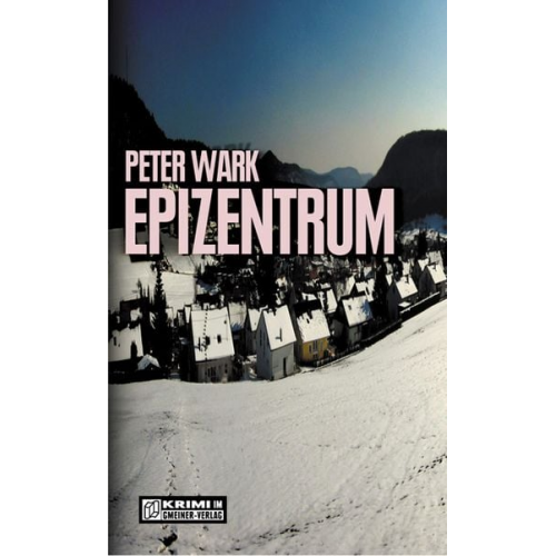 Peter Wark - Epizentrum