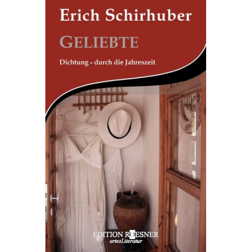 Erich Schirhuber - Geliebte