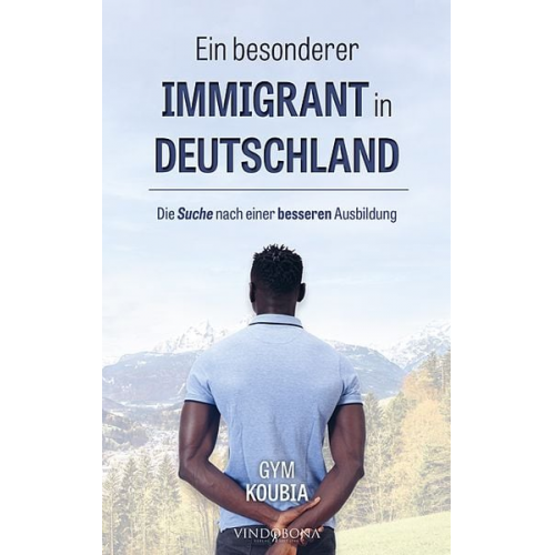 Gym Koubia - Ein besonderer Immigrant in Deutschland