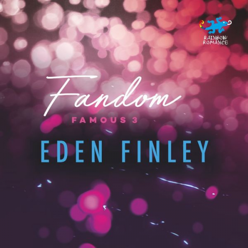 Eden Finley - Fandom