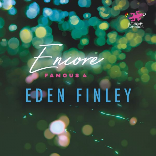 Eden Finley - Encore