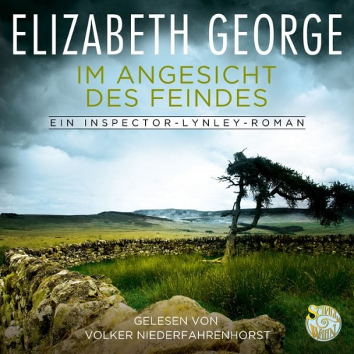 Elizabeth George - Im Angesicht des Feindes