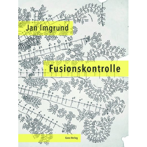 Jan Imgrund - Fusionskontrolle