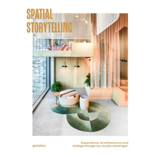 Spatial Storytelling