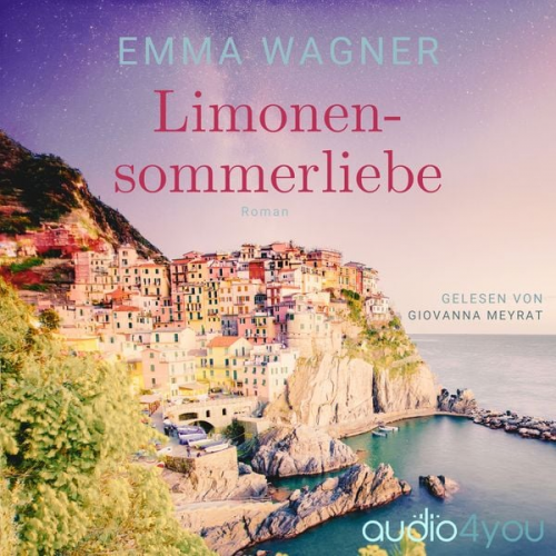 Emma Wagner - Limonensommerliebe