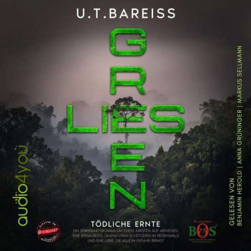 U.T.Bareiss - Green Lies