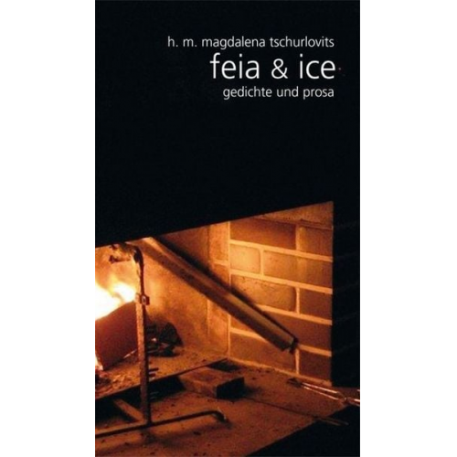 Magdalena Tschurlovits - Feia & ice