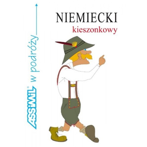 Assimil Niemiecki kieszonkowy