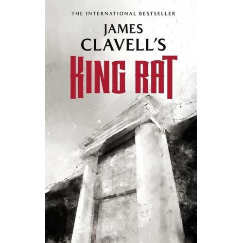 James Clavell - King Rat