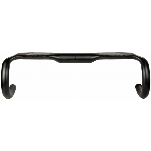 KTM Rennlenker Race Bar Aero Alu 440 440 mm black / black