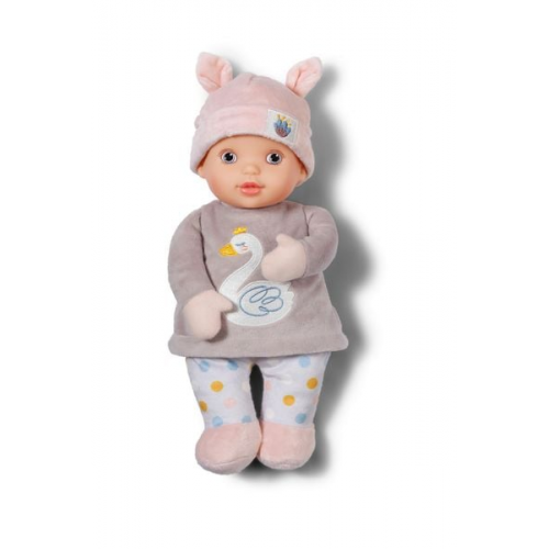 Baby Annabell for babiesSweetieMauve30cm