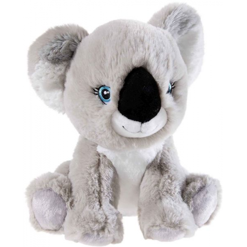 Heunec - Misanimo Koala Bär sitzend GRS, PET