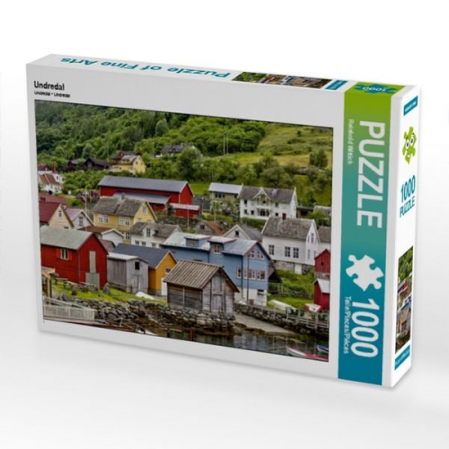 Undredal (Puzzle)