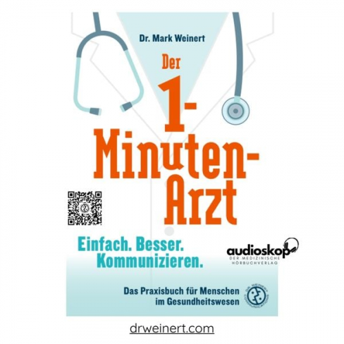 Mark Weinert - Der 1-Minuten Arzt