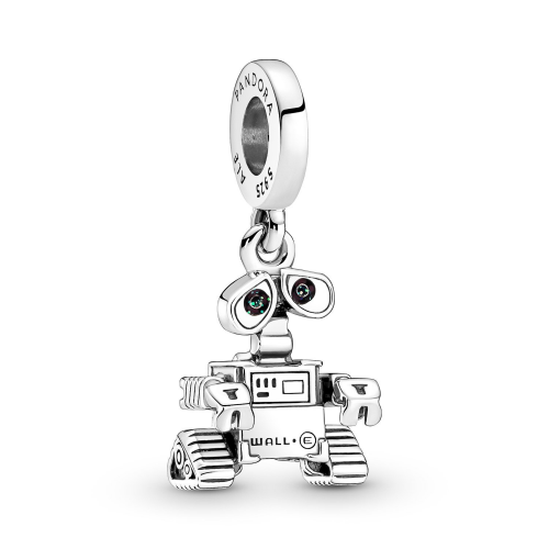 Pandora 792030C01 Charm-Anhänger Pixar Wall-E