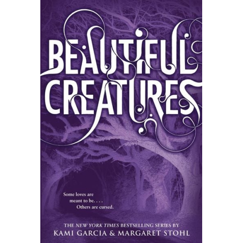 Kami Garcia Margaret Stohl - Beautiful Creatures