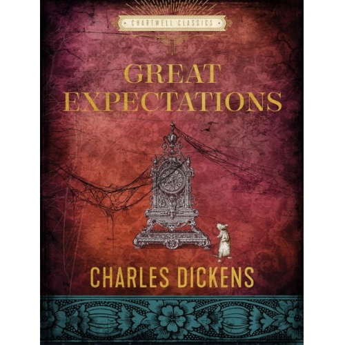 Charles Dickens - Great Expectations