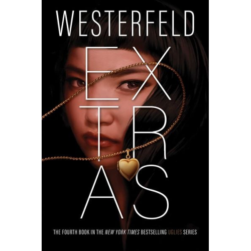 Scott Westerfeld - Extras