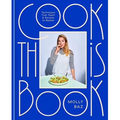 Molly Baz - Cook This Book