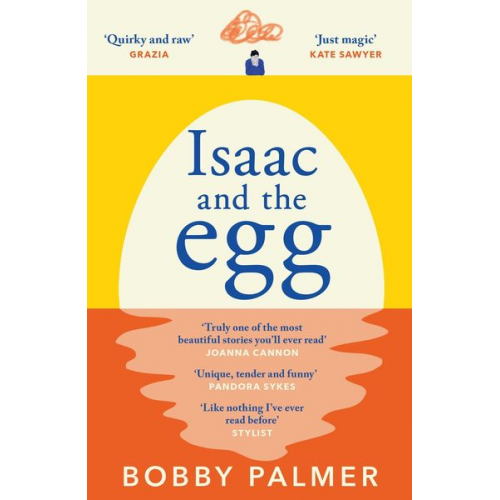 Bobby Palmer - Isaac and the Egg