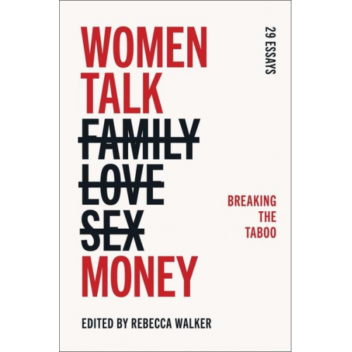 Rebecca (EDT) Walker - Women Talk Money