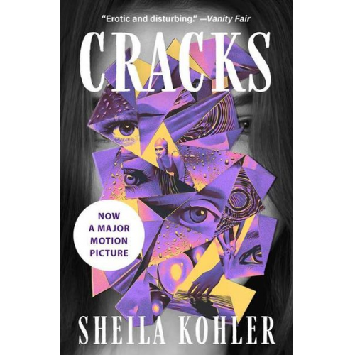 Sheila Kohler - Cracks